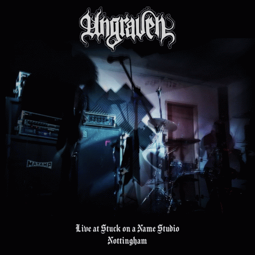 Ungraven : Live at S​.​O​.​A​.​N